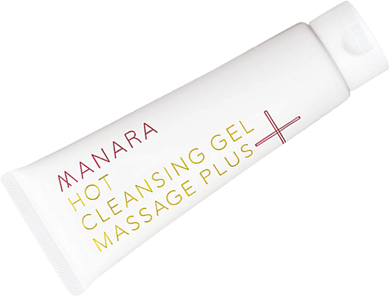 MANARA HOT CLEANSING GEL MASSAGE PLUS