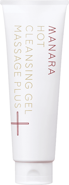 MANARA HOT CLEANSING GEL MASSAGE PLUS