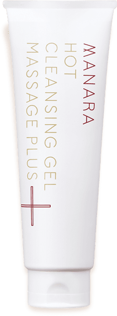 MANARA HOT CLEANSING GEL MASSAGE PLUS